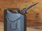 Front Runner 20 Liter Jerry Can Zwart Brandstof Oplossingen, Verzenden, -, -, -
