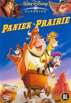 Disney Paniek op de Prairie (2004) Dvd Ook Vlaams Gesproken, Cd's en Dvd's, Amerikaans, Alle leeftijden, Gebruikt, Ophalen of Verzenden