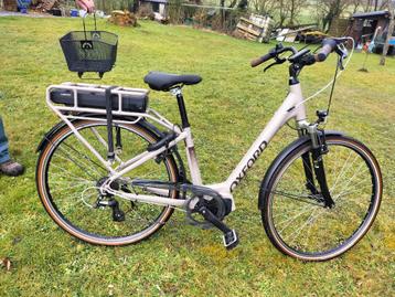 Vélo électrique oxford  beschikbaar voor biedingen