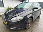 Voorbumper van een Seat Altea (LC9Z), Auto-onderdelen, Gebruikt, Ophalen of Verzenden, Bumper, Seat