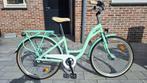 meisjesfiets, Fietsen en Brommers, Ophalen, Zo goed als nieuw, Handrem