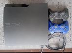 PlayStation3, Ophalen, Met 2 controllers, 320 GB, Slim
