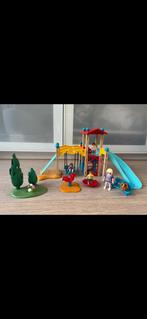 Playmobil, Enlèvement, Utilisé
