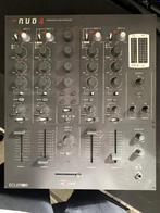 Ecler nuo 4 - analoge mixer, Overige merken, Gebruikt, Ophalen