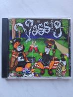 Adje : Vossig (CD) Thug Rap Gangsta, Ophalen of Verzenden