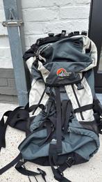 Trekkers rugzak Lowe Alpine 65 + 15 liter, Ophalen, Gebruikt, Rugzak