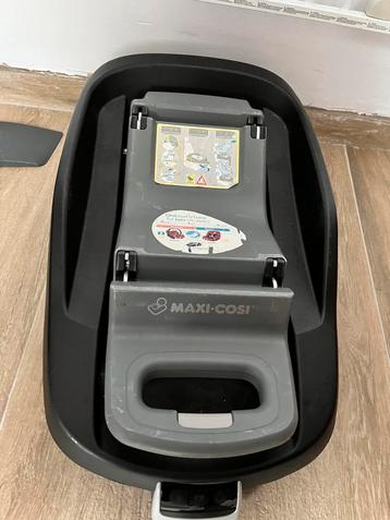 Isofix maxi cosi familyfix