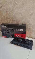 RX 7800 xt videokaart, Computers en Software, Videokaarten, Gebruikt, AMD, PCI-Express 4, Ophalen of Verzenden
