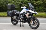 BMW - R1250 GS - HP Uitvoering, 2 cilinders, Motorrijbewijs A, Bedrijf, Meer dan 35 kW