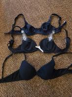 Gratis 3 BH's (maat en merk onbekend), Vêtements | Femmes, Vêtements de Bain & Maillots de Bain, Enlèvement