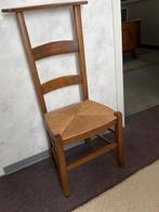 Authentieke Kerkstoel - perfecte staat, Antiek en Kunst, Ophalen