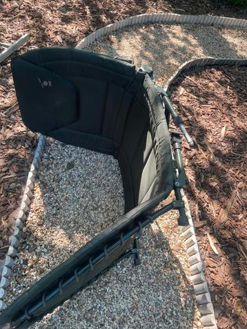 Bedchair in zeer goede staat!, Watersport en Boten, Ophalen, Zo goed als nieuw