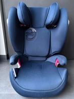 Autostoel Cybex, Kinderen en Baby's, Autostoeltjes, Gebruikt, 15 t/m 36 kg, Verstelbare rugleuning, Isofix