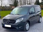 Mercedes-Benz Citan 109 CDi Ct Ok, Très Propres !, Autos, Camionnettes & Utilitaires, Noir, Tissu, Carnet d'entretien, Achat