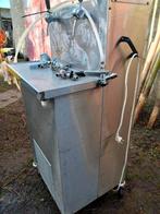 Mobiele tap dubbele tap installatie, Elektronische apparatuur, Ophalen