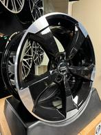 18 en 19 inch velgen voor Audi RS3 ROTOR look 5x112 A3 A4 Q2, Enlèvement ou Envoi, Neuf, Audi