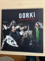 Gorki - research & development, Ophalen of Verzenden, Zo goed als nieuw