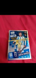 Match attax kaarten 23'/2024, Ophalen of Verzenden