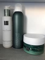 3 verschillende Rituals producten, Ophalen of Verzenden, Gebruikt, Bad & Douche