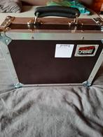 étui à pédales sur mesure, Musique & Instruments, Boîtiers & Valises, Enlèvement, Comme neuf, Guitare électrique