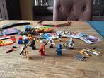 LEGO Ninjago collectie!, Comme neuf, Ensemble complet, Enlèvement, Lego