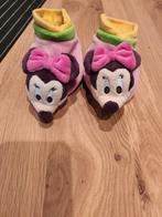 Minnie slippers & slippers & slippers voor meisjes van 18 ma, Meisje, Ophalen of Verzenden, Zo goed als nieuw