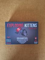 Exploding Kittens NSFW 18+ editie, Ophalen, Nieuw