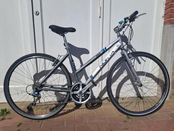 Norta, zeer lichte fiets  beschikbaar voor biedingen