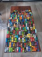 Hot wheels autos, Ophalen of Verzenden, Zo goed als nieuw, Auto