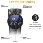 Massage Gun - Massage Apparaat sport en relax massage NIEUW, Sport en Fitness, Ophalen, Nieuw