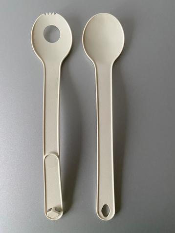 🍄 Tupperware  Stevig Retro Slabestek NIEUW !!! beschikbaar voor biedingen