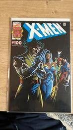 X-MEN #100 (couverture alternative), Enlèvement ou Envoi, Neuf
