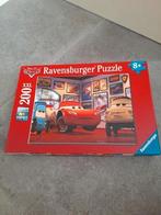 Puzzel Cars - 200 stukken, Ophalen of Verzenden, Zo goed als nieuw