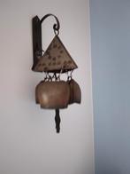 Souvenir, souvenir "Cloches de vaches...", Antiquités & Art, Enlèvement ou Envoi, Cuivre