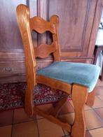 Eetkamer stoelen, Antiek en Kunst, Antiek | Meubels | Stoelen en Sofa's, Ophalen