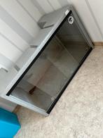 Terrarium, Dieren en Toebehoren, Ophalen, Gebruikt, Terrarium of Paludarium