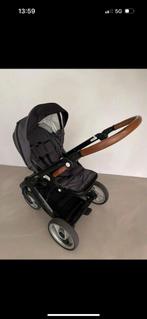 Koets Mutsy Evo, Kinderen en Baby's, Kinderwagens en Combinaties, Ophalen, Zo goed als nieuw, Mutsy