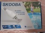 Skooba pool vacuum kit - nieuw, Ophalen of Verzenden, Nieuw, Overige typen