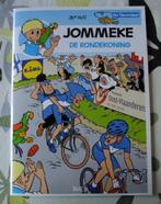 Jommeke: De rondekoning - eerste druk 2015 - NIEUW!!, Boeken, Eén stripboek, Ophalen of Verzenden, Nieuw
