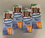 ♫ Bambix Rijst Groeidrink 1-3j, Ophalen of Verzenden