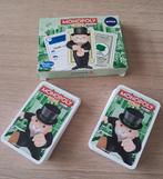 Monopoly Deal Pocket, Trois ou quatre joueurs, Enlèvement ou Envoi, Comme neuf, Cartamundi