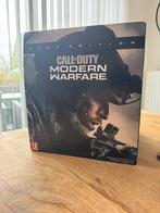 Modern Warfare Dark Edition night vision goggles, Games en Spelcomputers, Spelcomputers | Xbox Series X en S, Zo goed als nieuw