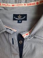 Knappe blouse L"ARGENTINA - 38, Taille 38/40 (M), Enlèvement ou Envoi, Autres couleurs, Comme neuf