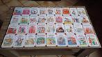 Lot de 57 livres collection Max et Lili (Ainsi va la vie), Utilisé