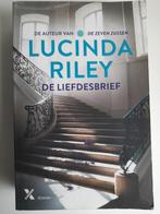 Lucinda Riley. 4 boeken, Boeken, Ophalen of Verzenden, Zo goed als nieuw