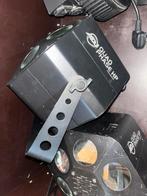 ADJ Quad Phase HP, Ophalen, Gebruikt