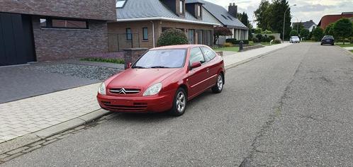 Citroën Xsara 1.4 Essence, Coupé, Appareil photo ! Climatisa, Autos, Citroën, Entreprise, Achat, Xsara, Ordinateur de bord, Essence