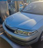 Renauit login automaat benzene, Achat, 5 portes, Automatique, Particulier