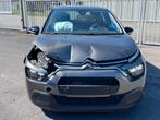Citroën C3 1.2 benzine 2020 35.000km, Auto's, Citroën, Voorwielaandrijving, Stof, Euro 6, Particulier