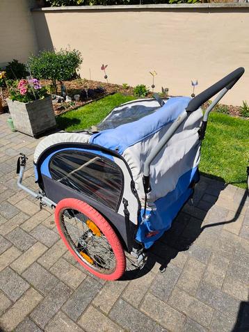 Fiets wandel kar  beschikbaar voor biedingen